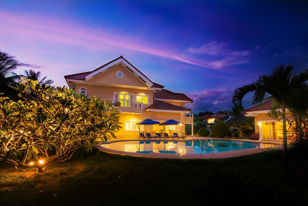 Acqua Dive Bed & Breakfast Zamboanguita  Exterior photo